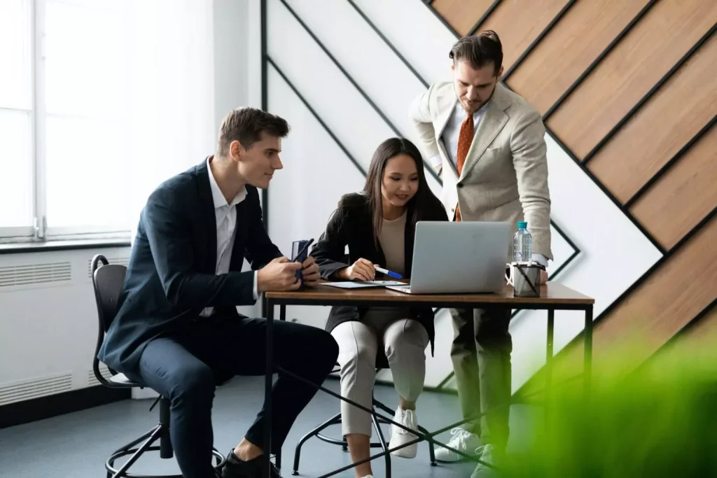 Business Advisory Services Dubai