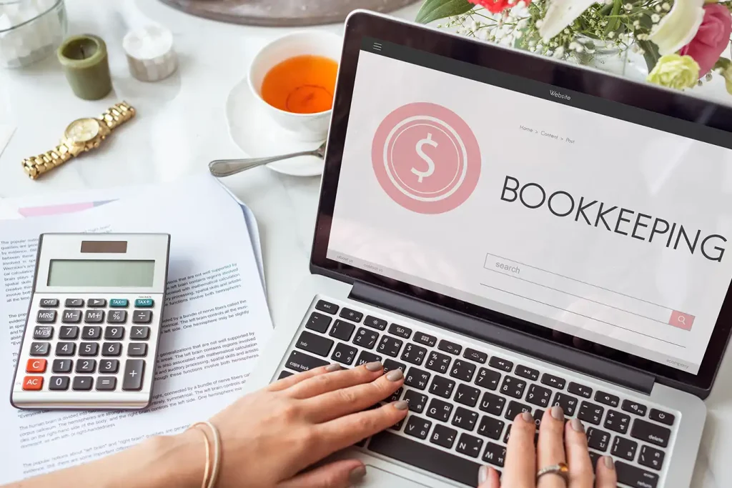 Accounting Services Dubai