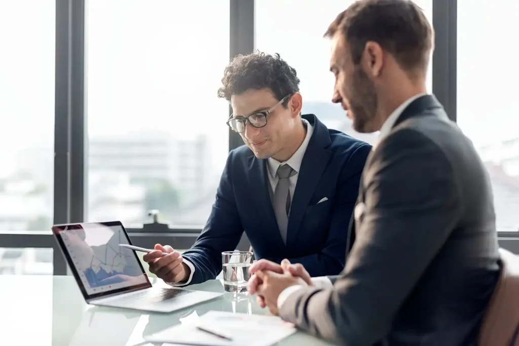 Tax Consultancy Services Dubai