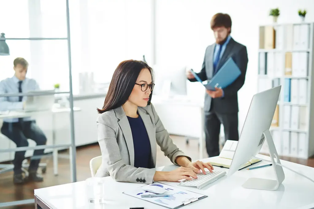Corporate Structuring Services Dubai