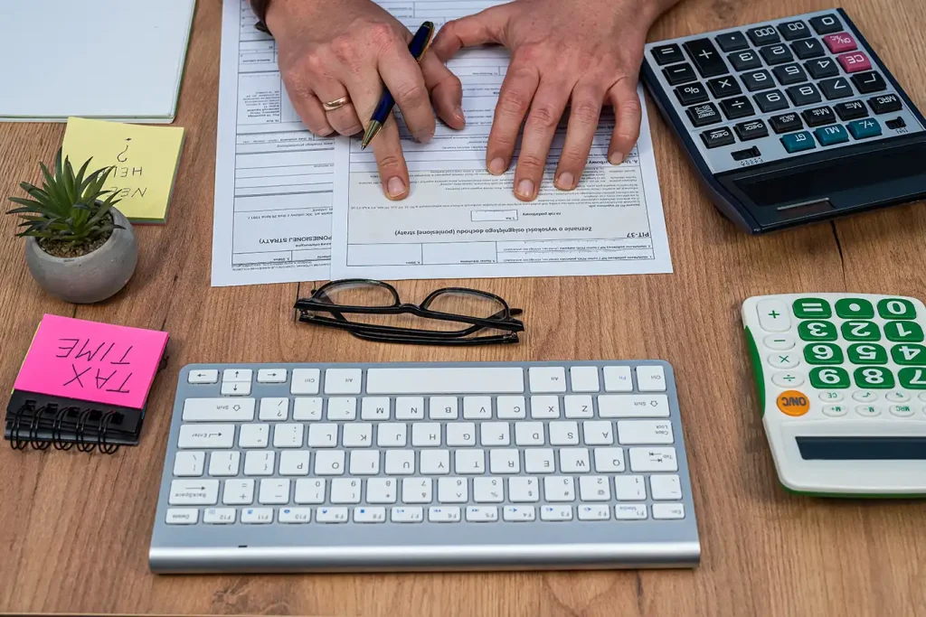 VAT Registration Dubai