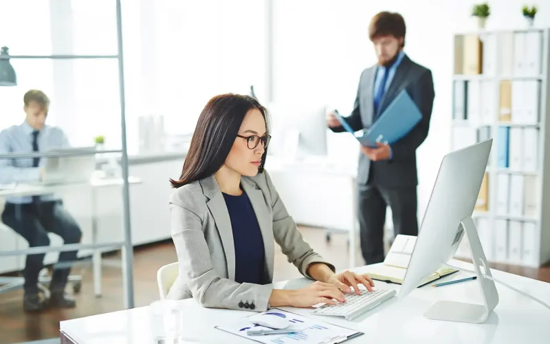 Corporate Structuring & Secretarial Services