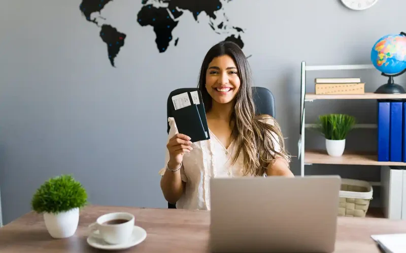 Golden Visa & PRO Services