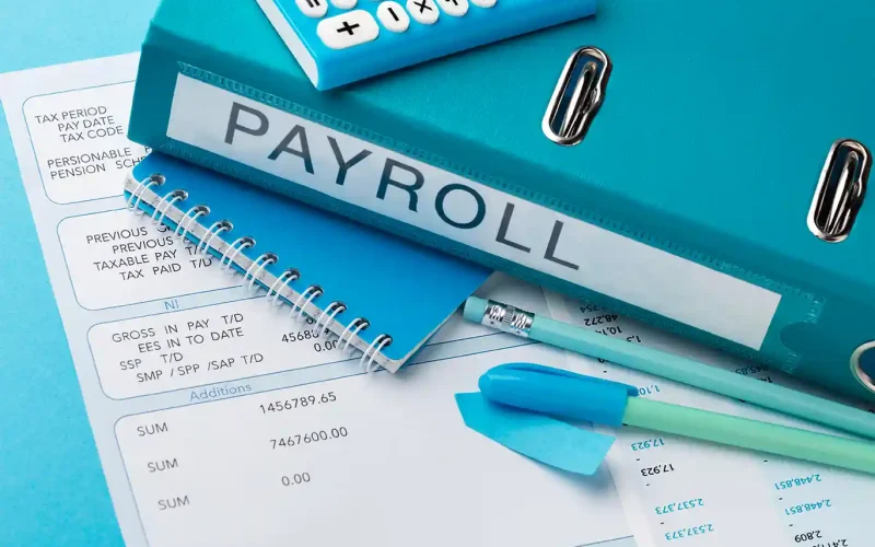 Payroll Services
