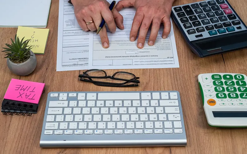 VAT Registration & Filing